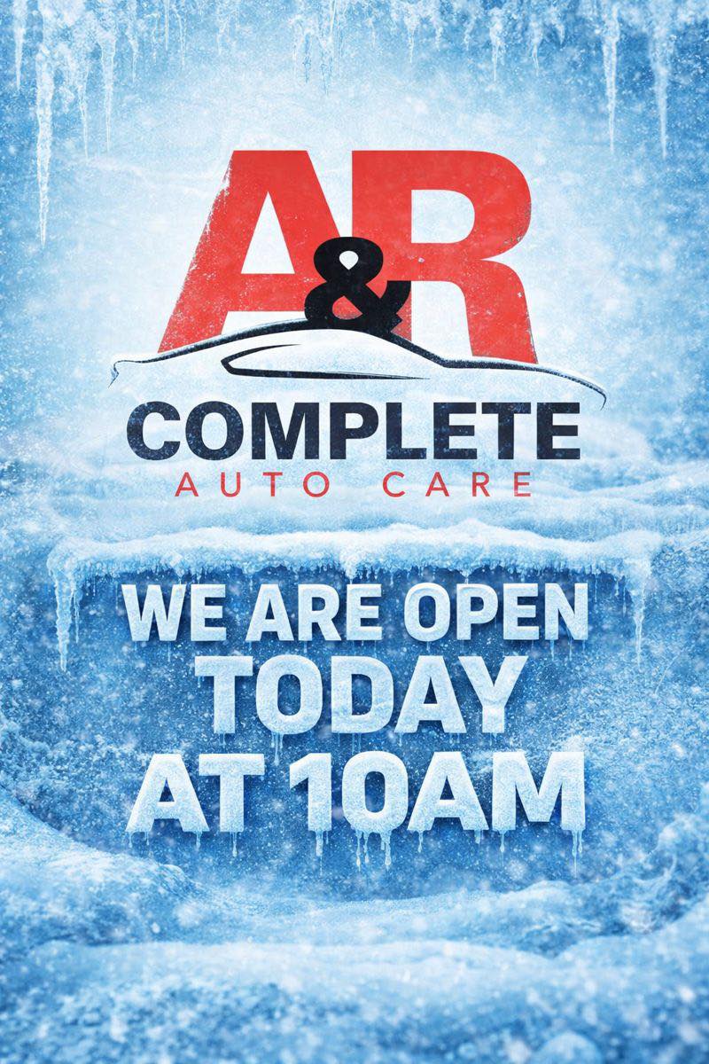 A&R Complete Auto Care | Clarksville TN