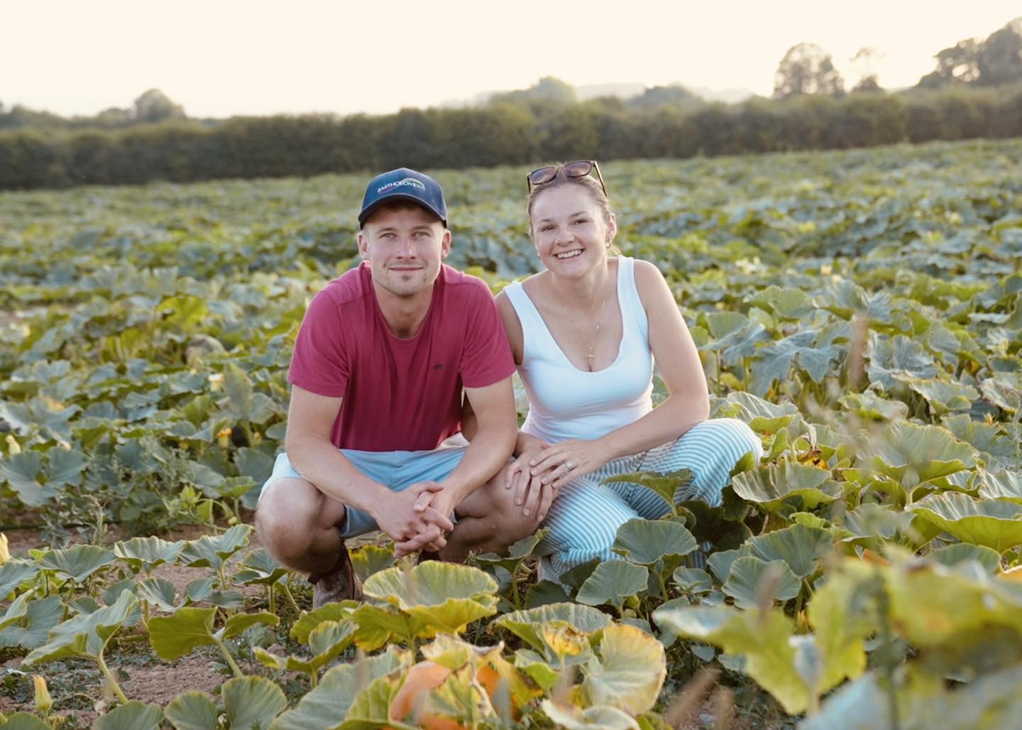 🚨 The 8 week countdown until we... - Devon Pumpkin Picking | Facebook