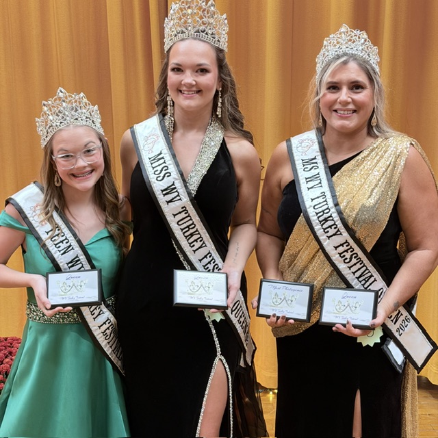 🚨 **DEADLINE IS QUICKLY... - WV Turkey Festival & Pageant | Facebook