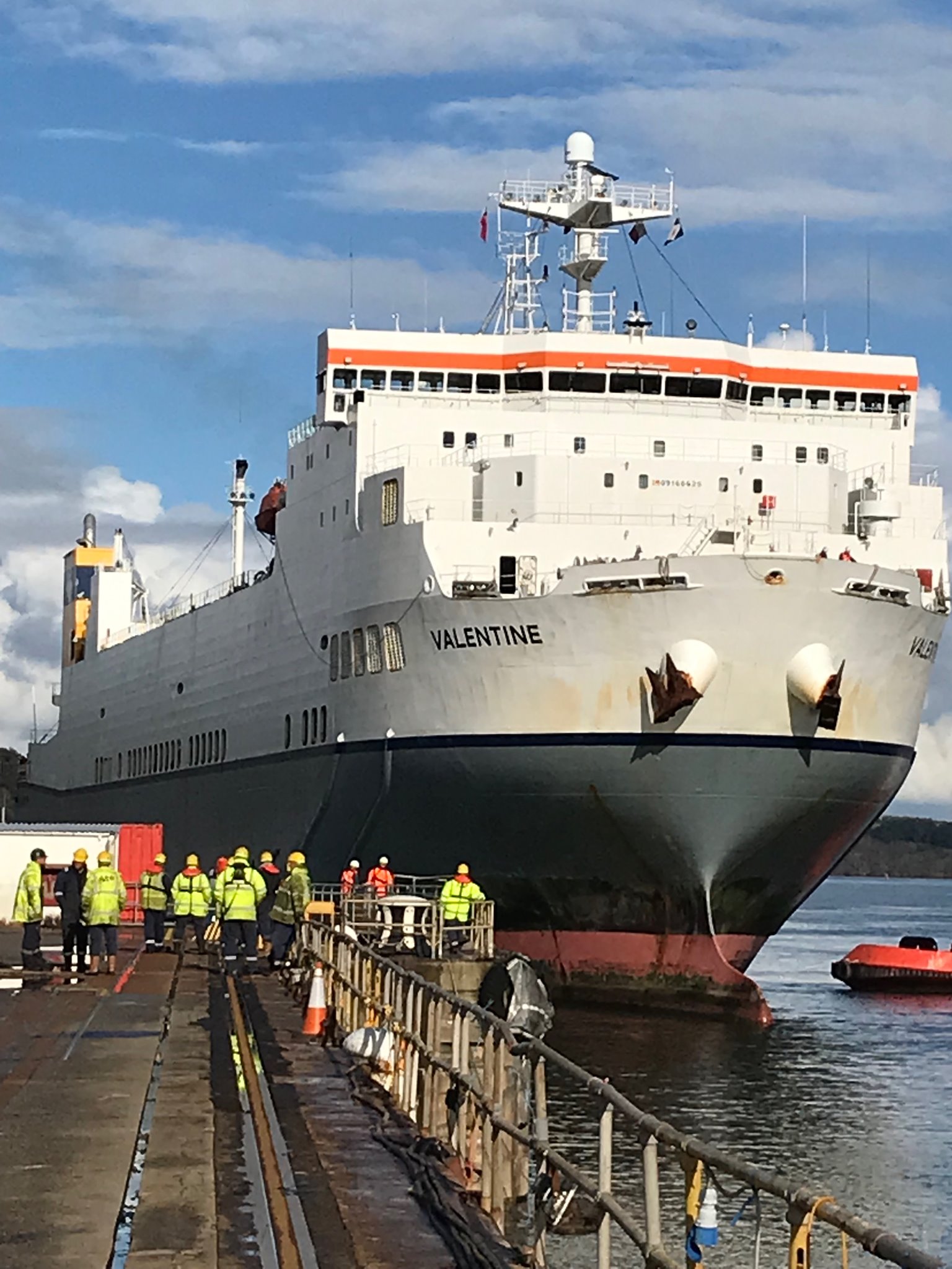 KiwiRail - Help is on its way for growing freight capacity across Cook ...