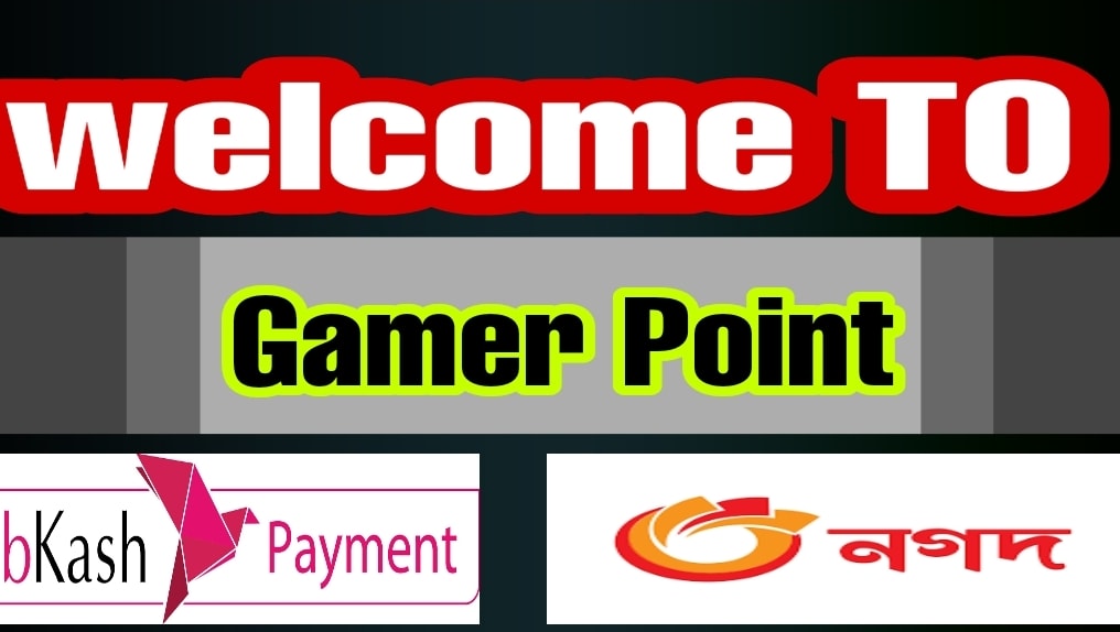 Gamer Point