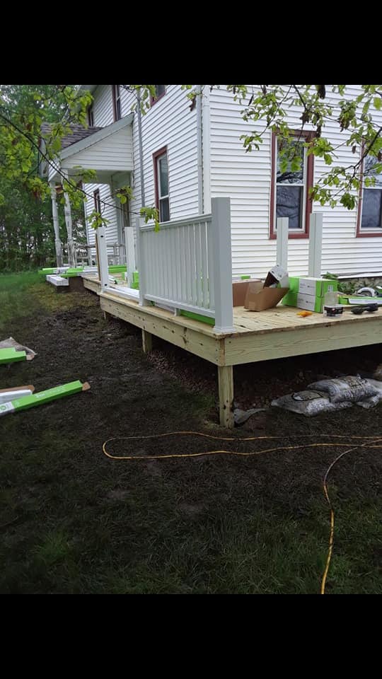 Heritage Construction Contractor Calamus, Iowa Facebook 273 Photos