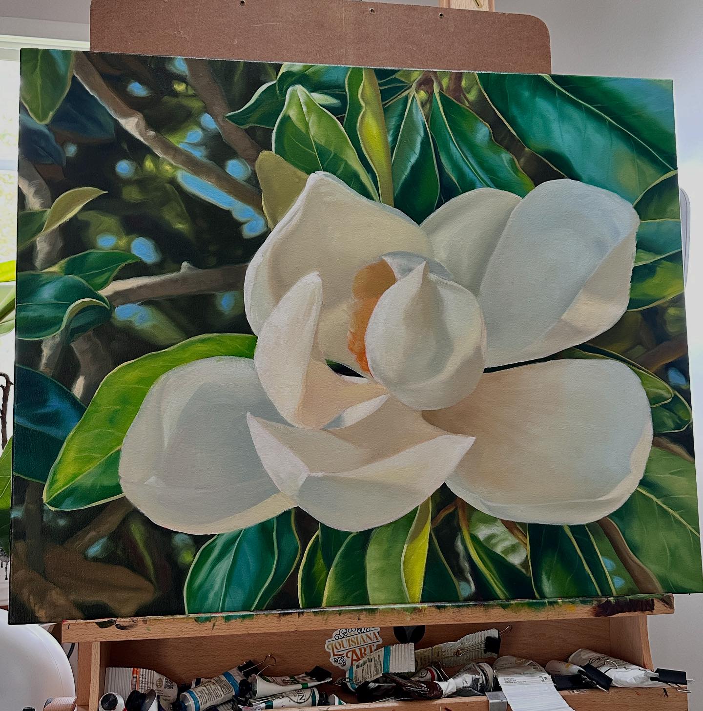 Mellissa Moore Art