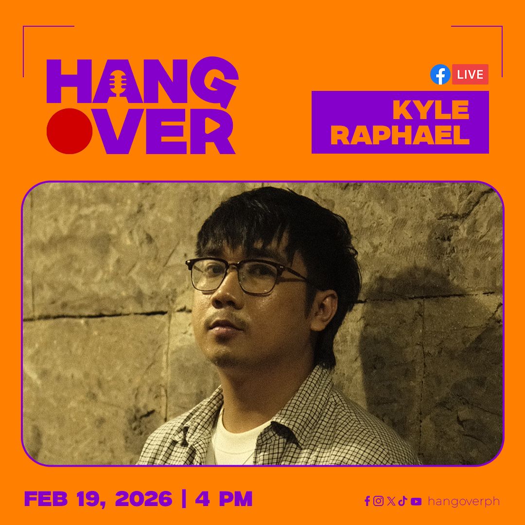 Hangover PH