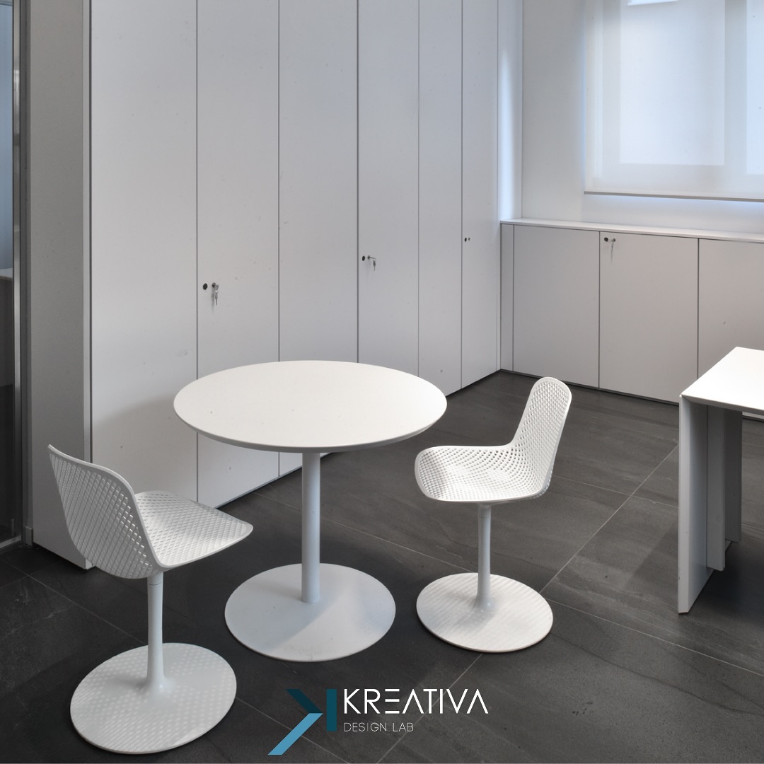 Kreativa design LAB - Nel design nulla è lasciato al caso. Prestiamo la ...