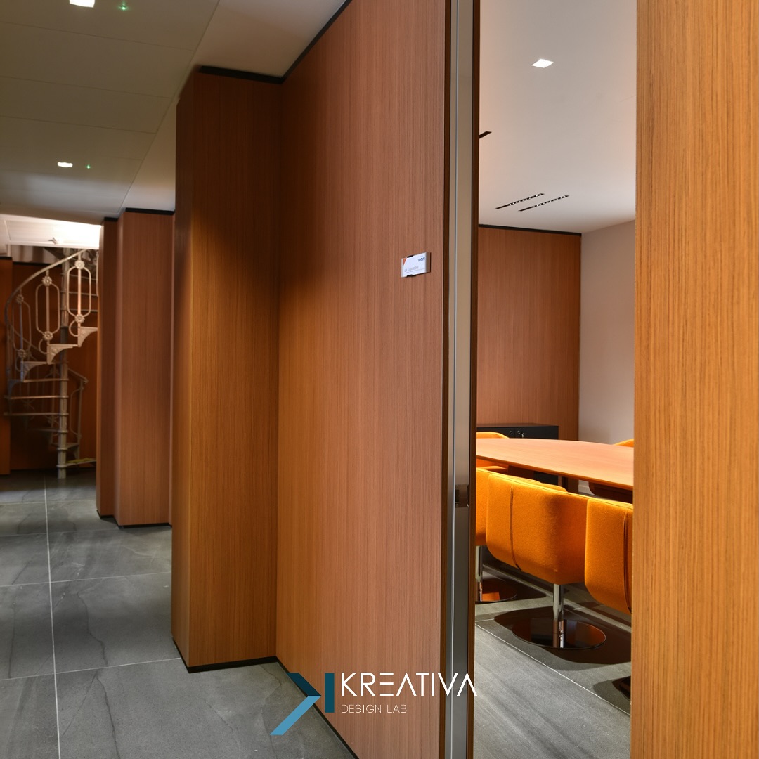 Kreativa design LAB - Nel design nulla è lasciato al caso. Prestiamo la ...