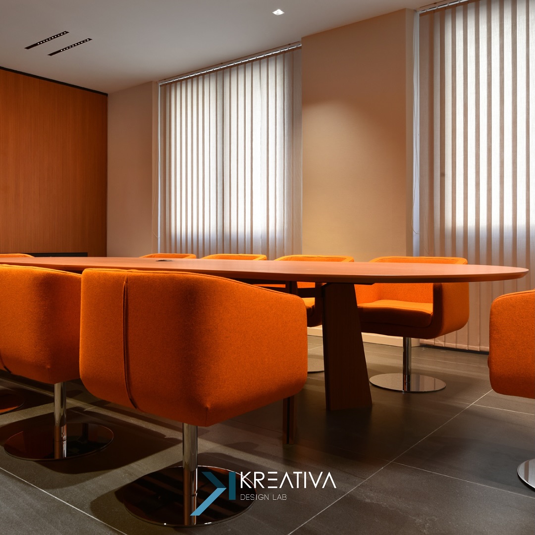 Kreativa design LAB - Nel design nulla è lasciato al caso. Prestiamo la ...