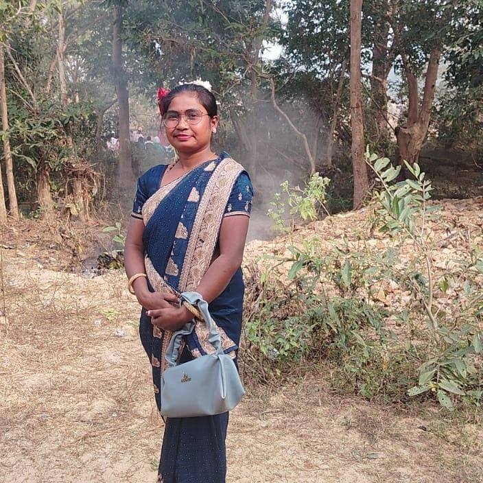 Good morning 🌅 जोहार... - Agustina Hunni Purty | Facebook