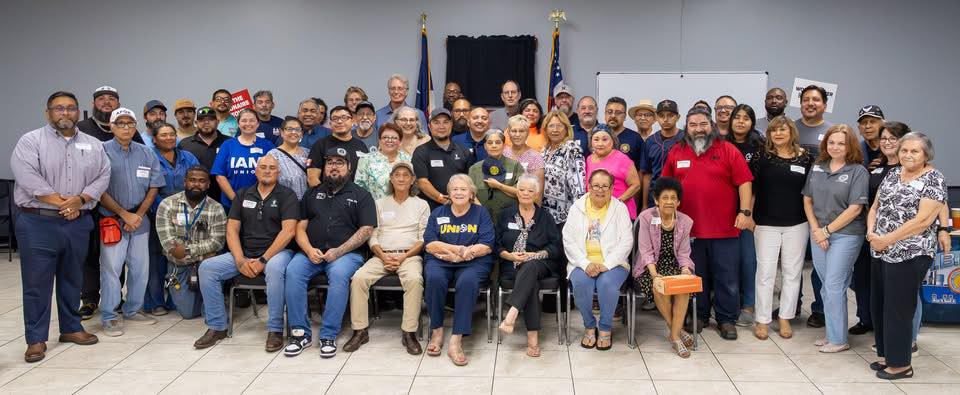 Corpus - Conor Rice is a community organizer and a staunch advocate for ...