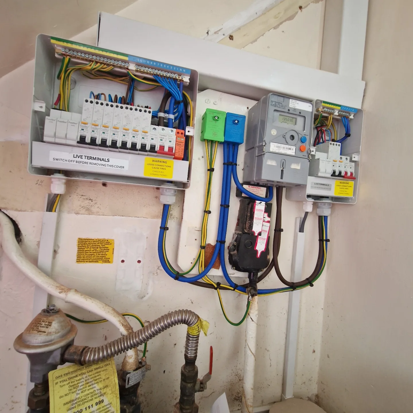 R&M Electrical SW Ltd | Cardiff