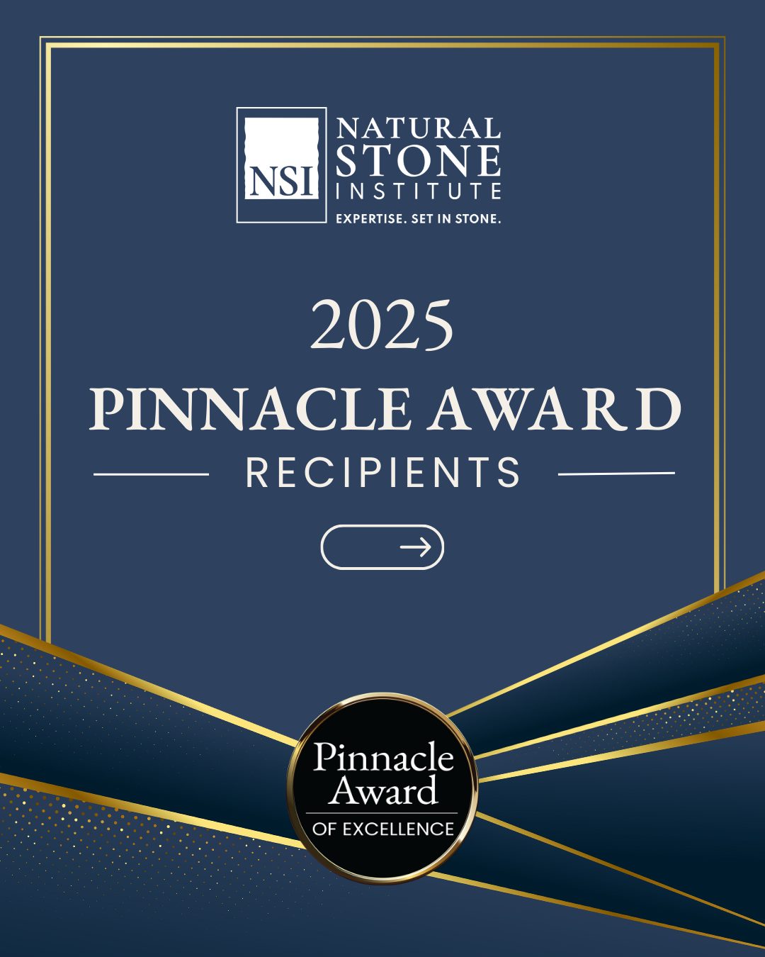 Natural Stone Institute added a... - Natural Stone Institute