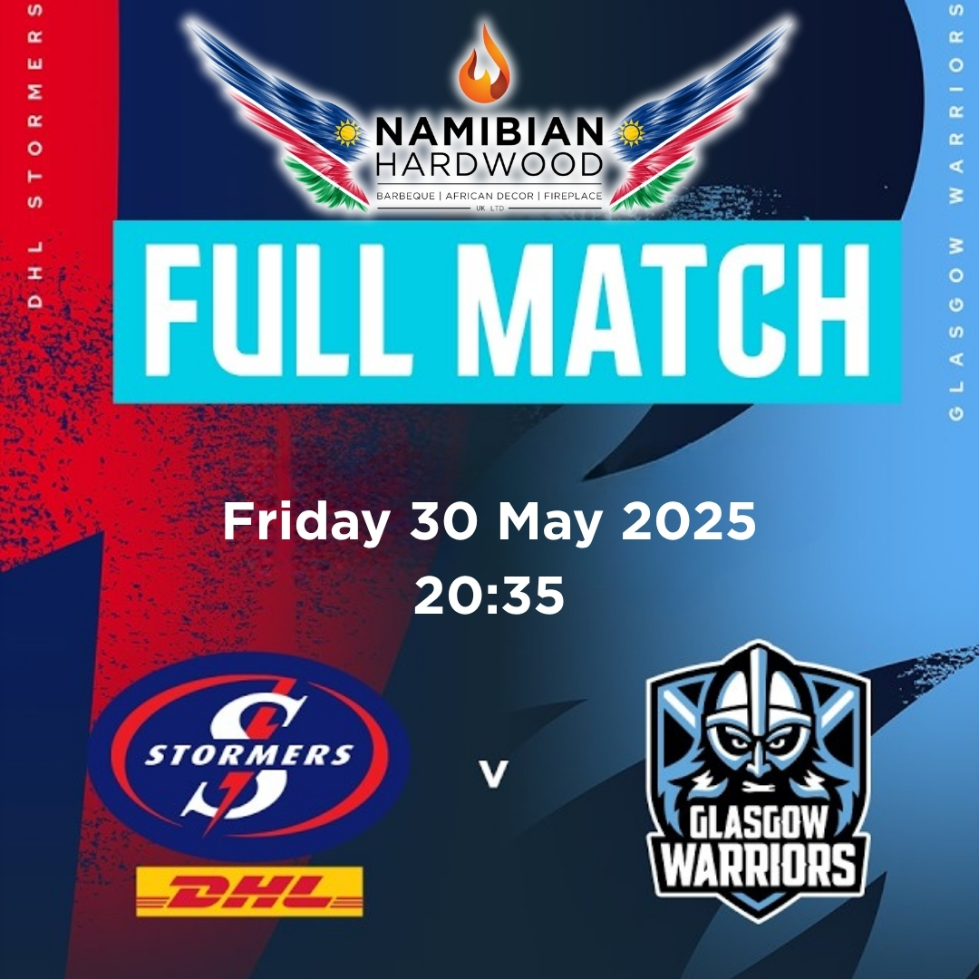 Namibian - Rugby en braai – die twee beste redes waarom Suid-Afrikaners ...