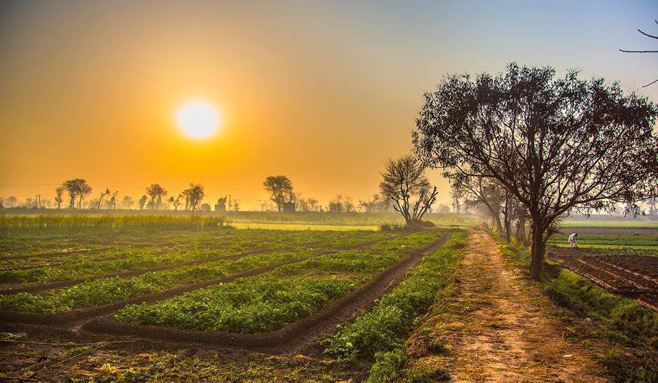 Gojra City - *مرشد* *
