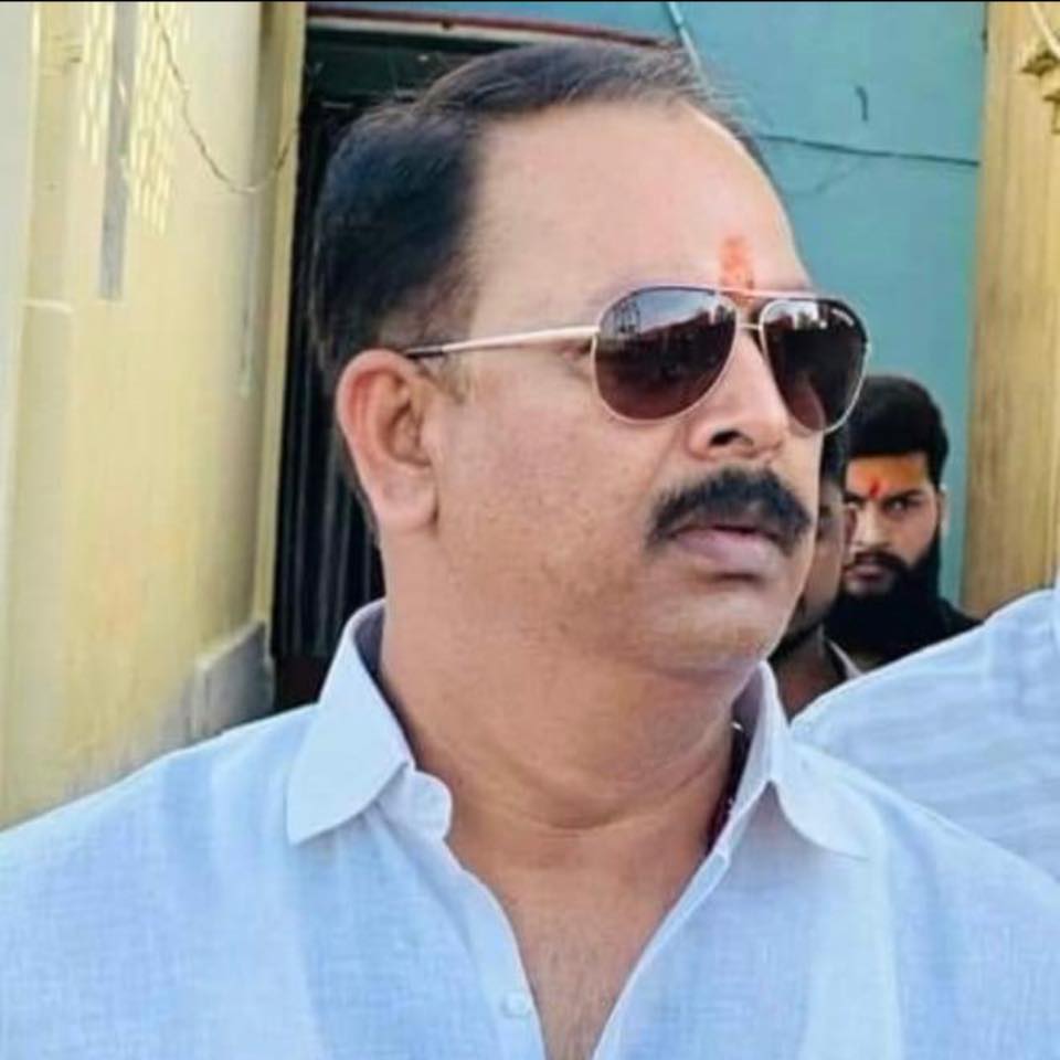 Anand Rai-MUNNA