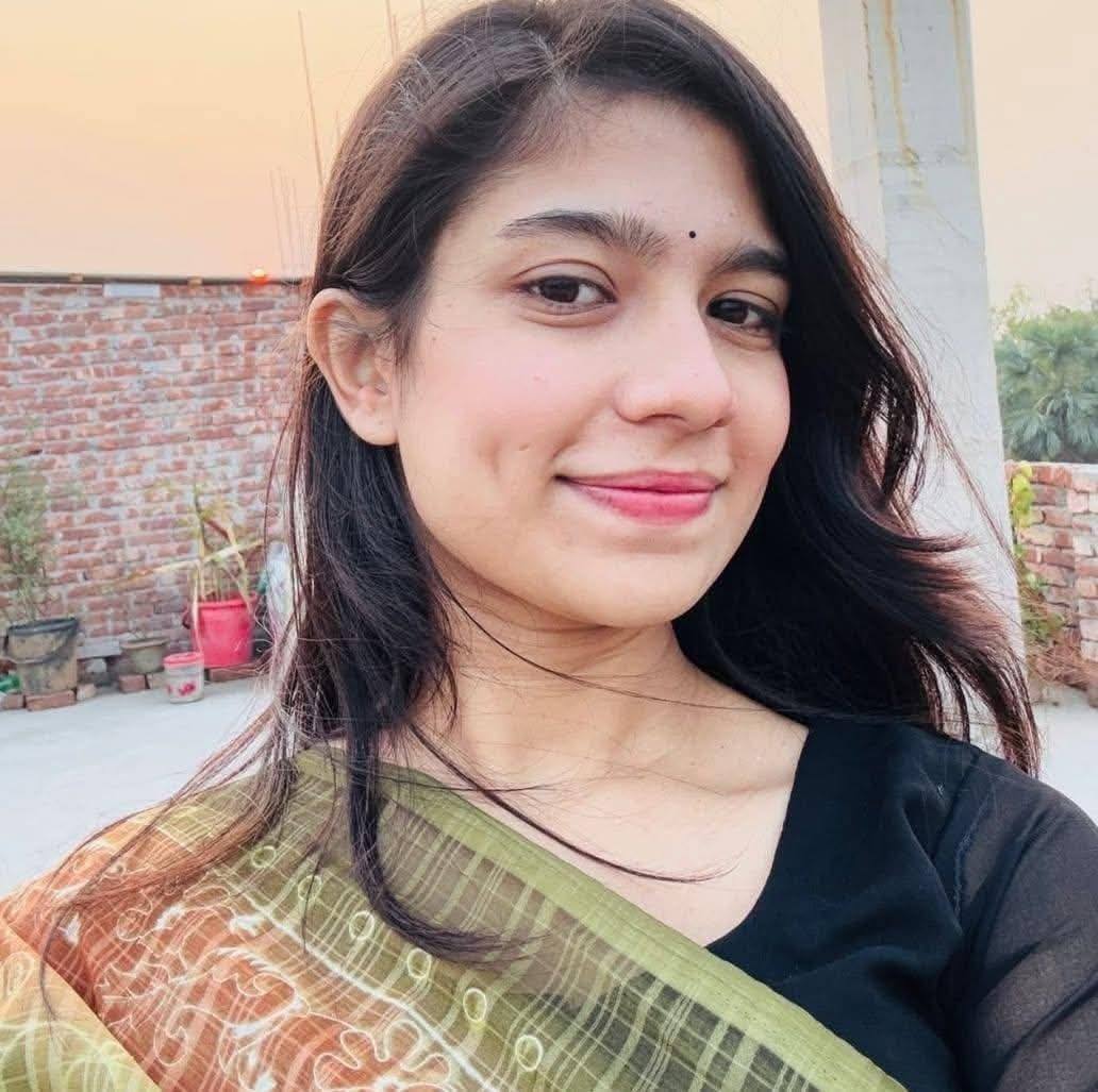 Rodela Jahan Shorna