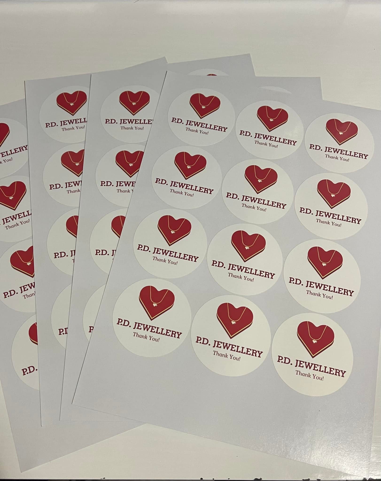 Chch Stickers - Happy to help out small businesses with an... | Facebook