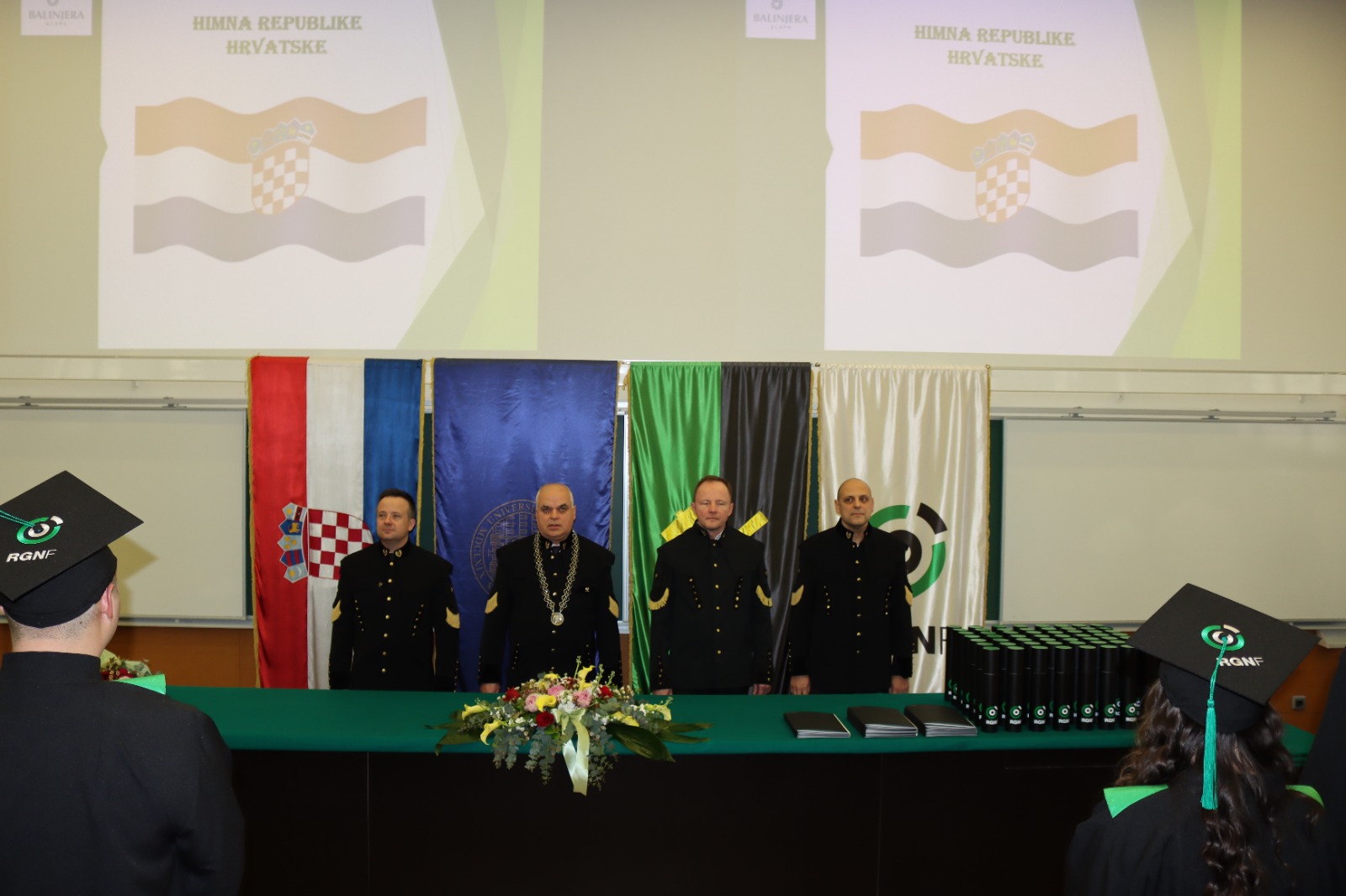 RGN fakultet | Zagreb