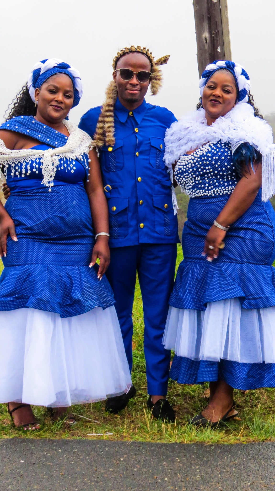 Mthandeni Joseph