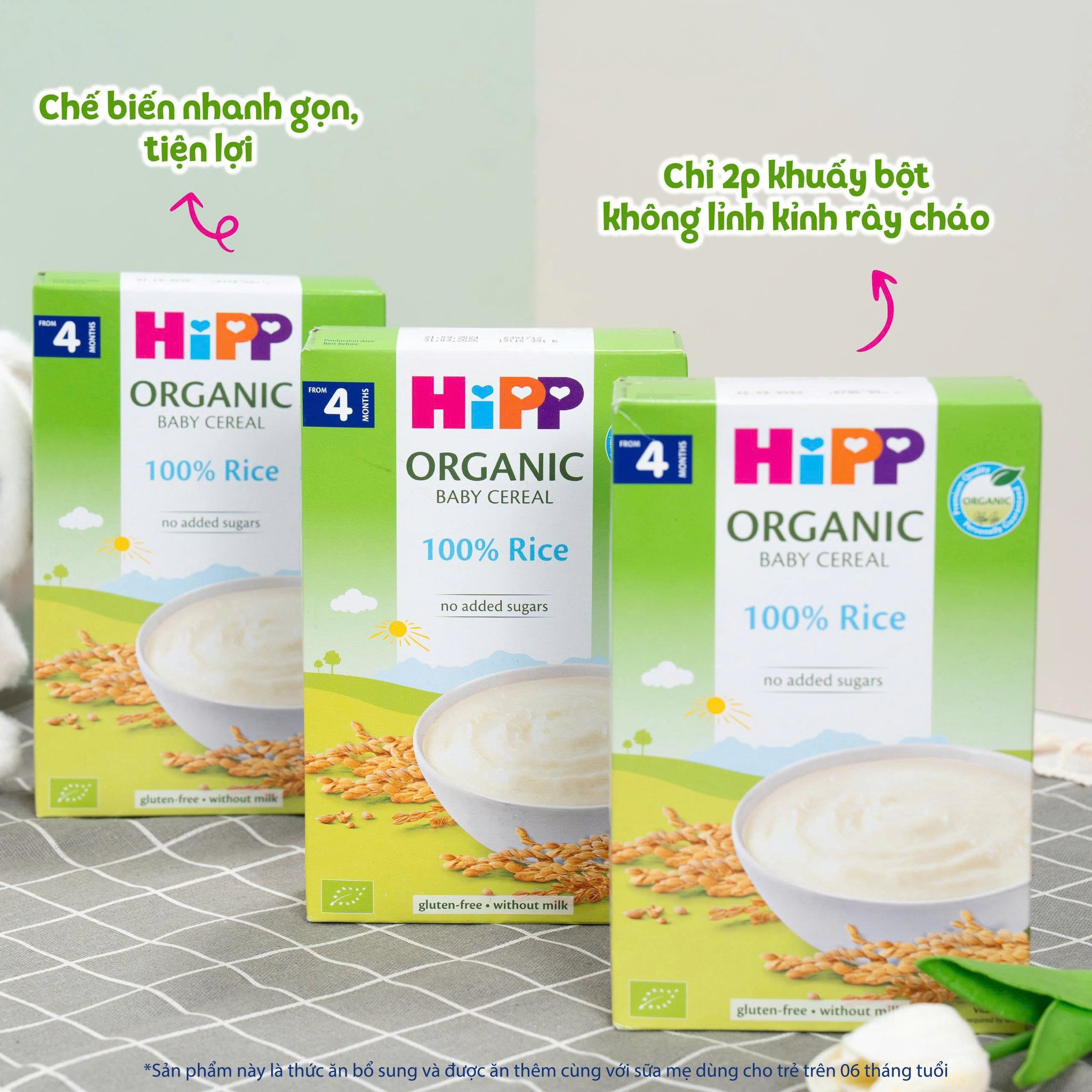 Mẹ bận rộn nhưng vẫn muốn bé có bữa... - Thu Hiền Baby Store | Facebook