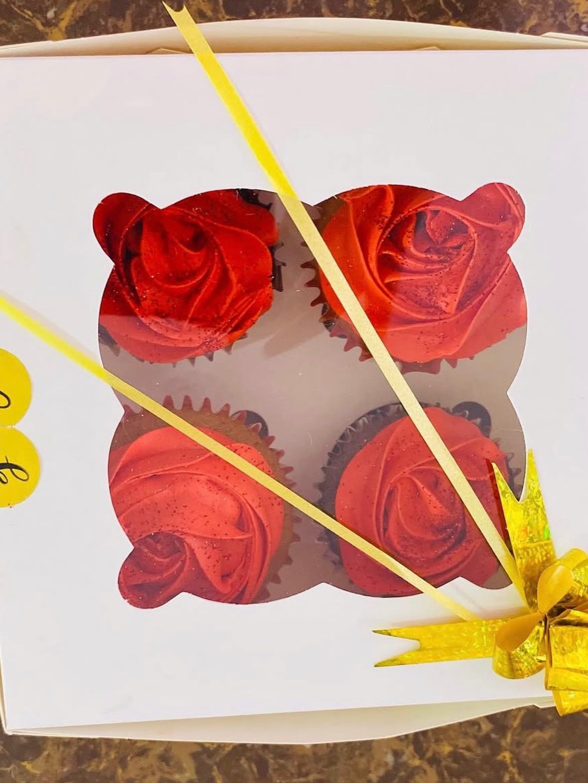 Cakes 
