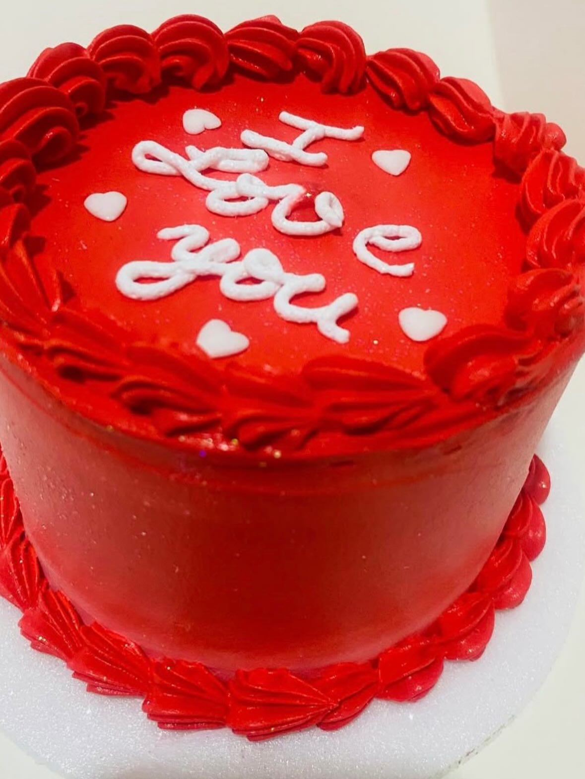 Cakes 