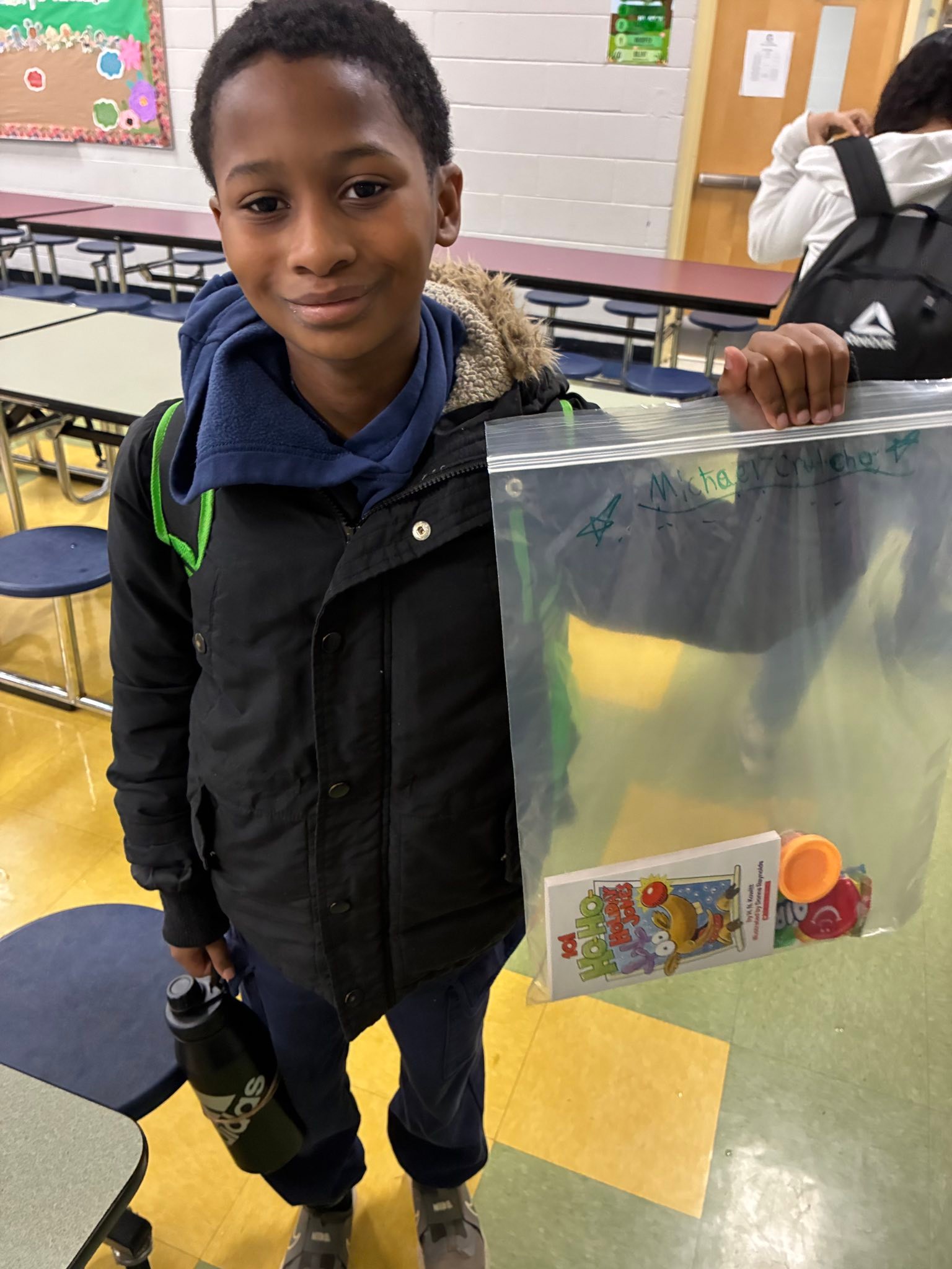 Gateway Elementary School... - Gateway Elementary School