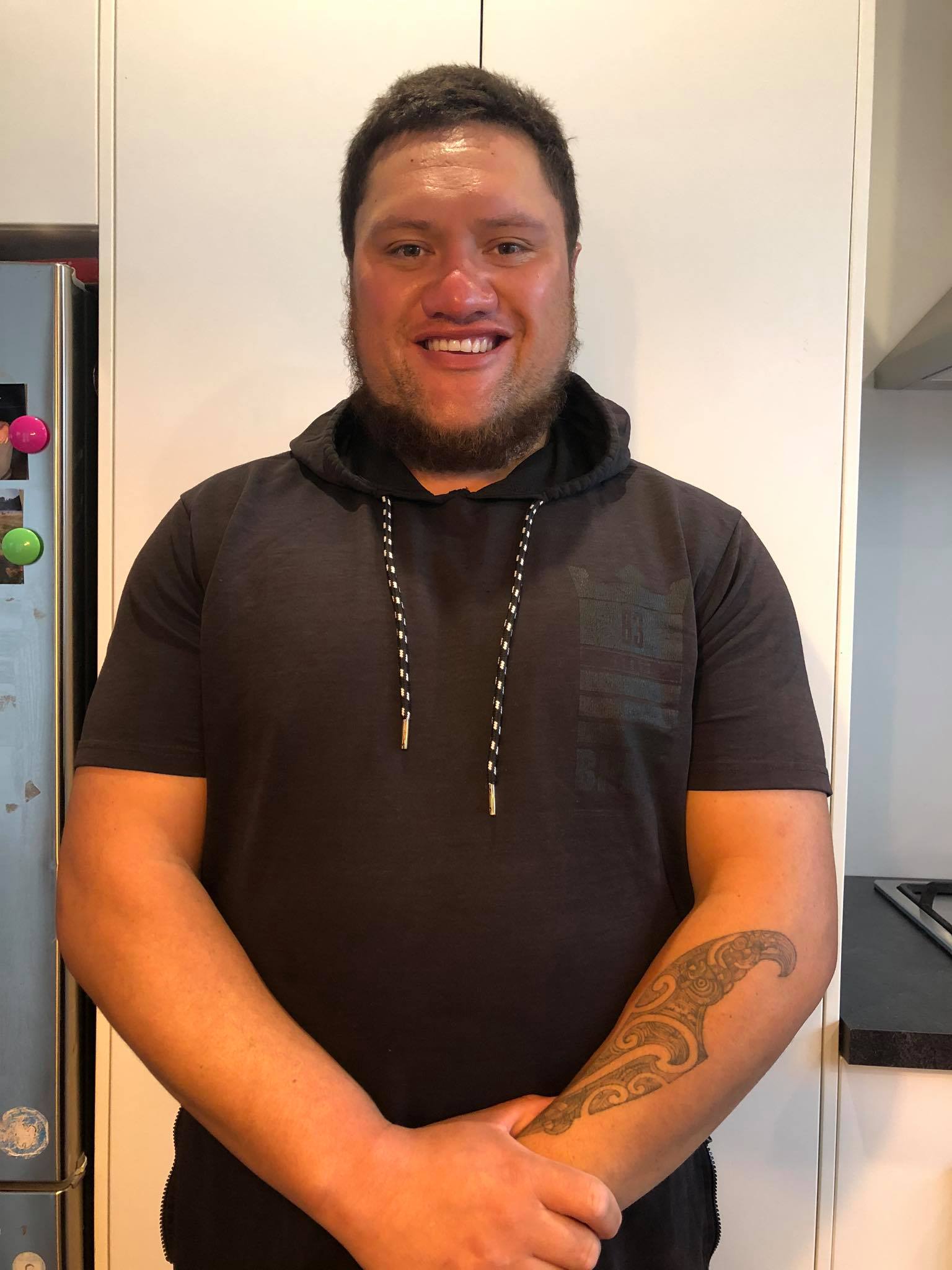 Rongo - Introducing Rongo Taua Matua Levi Christie Ko Kahuranaki te ...