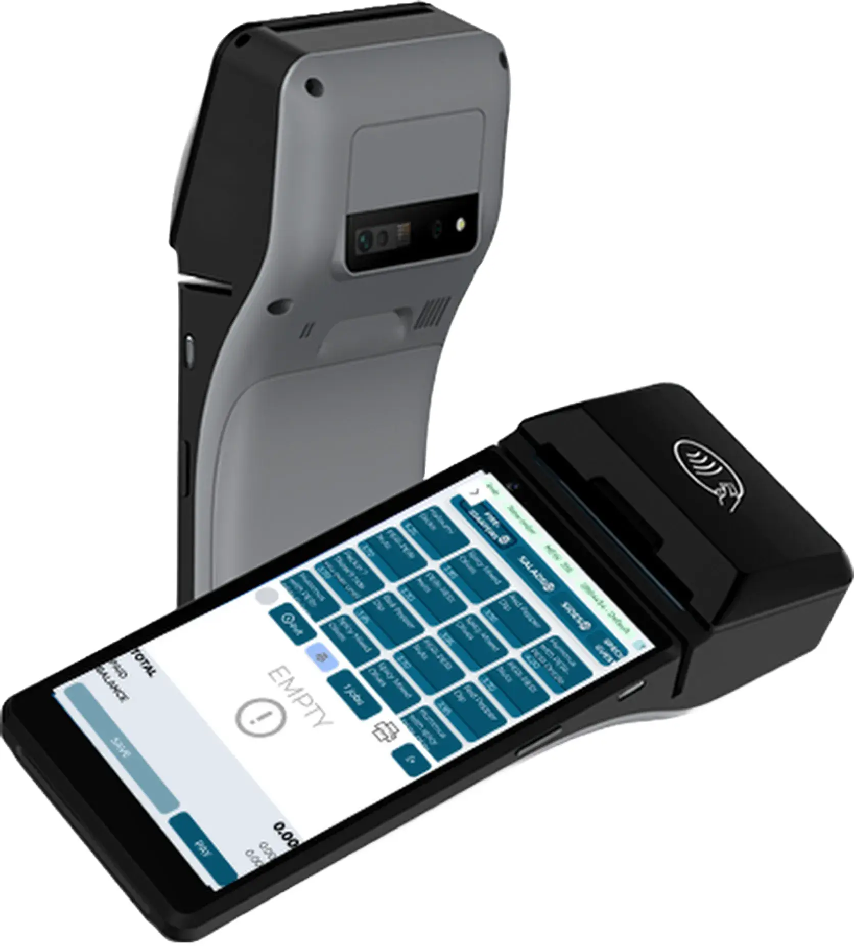 Web - All-in-One Payment & Order Processing Manage Payments and Orders ...