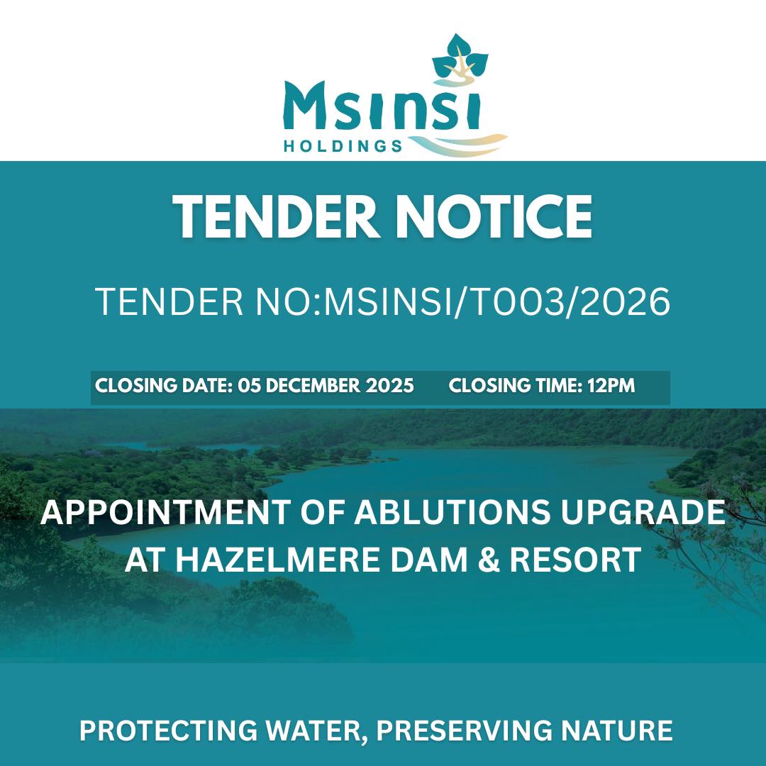 Msinsi Holdings - Msinsi Holdings added a new photo.