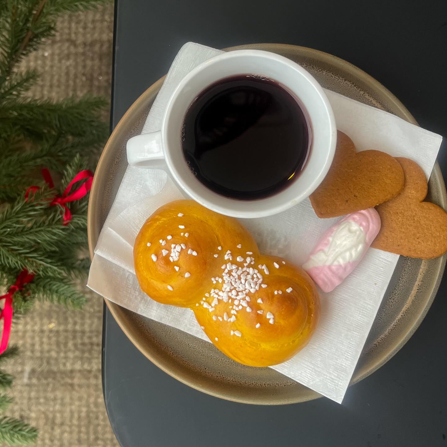 Tant Rut Cafe & Bistro | Kungälv