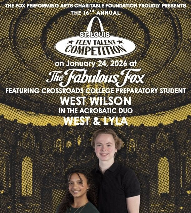 Crossroads College... - Crossroads College Preparatory School