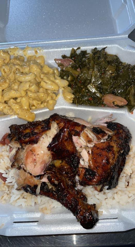 The House of Jerk LLC Home