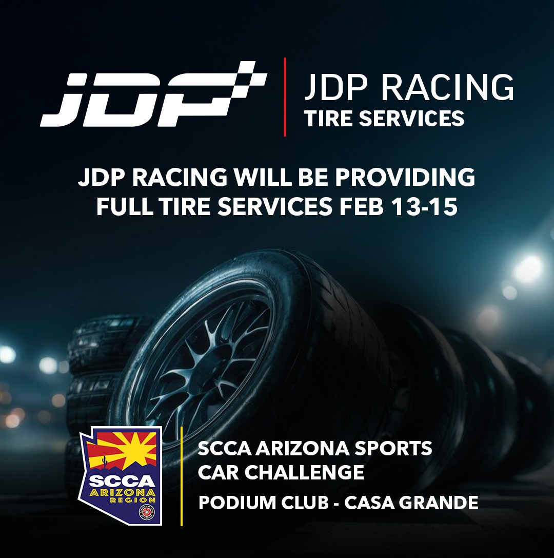 Podium Club - 💘 Arizona Sports Car Challenge 💘 Regional... | Facebook