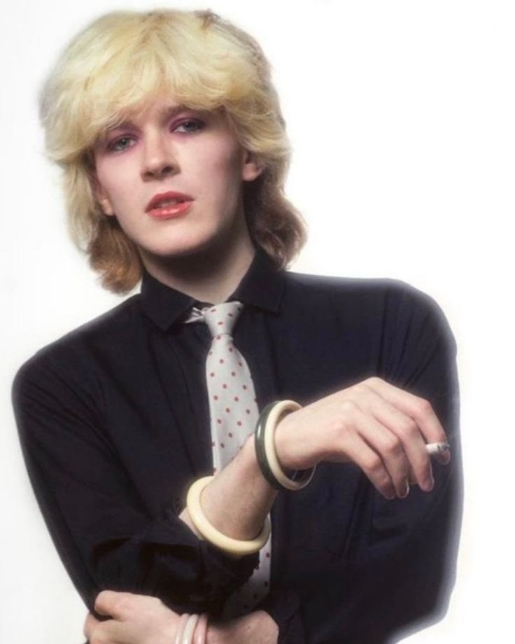 JAPAN - DAVID SYLVIAN
