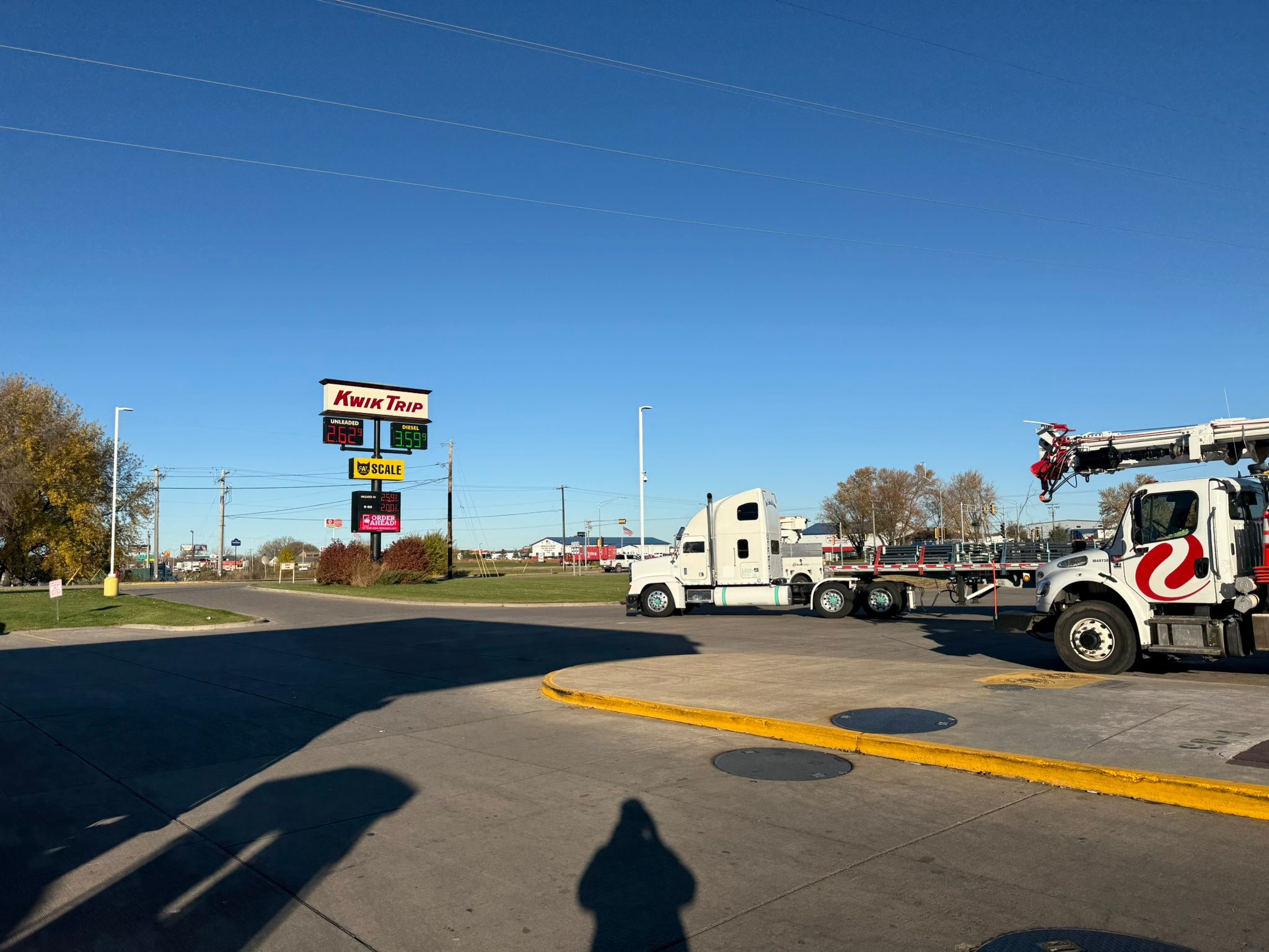WI Big Rigs - WI Big Rigs added a new photo.