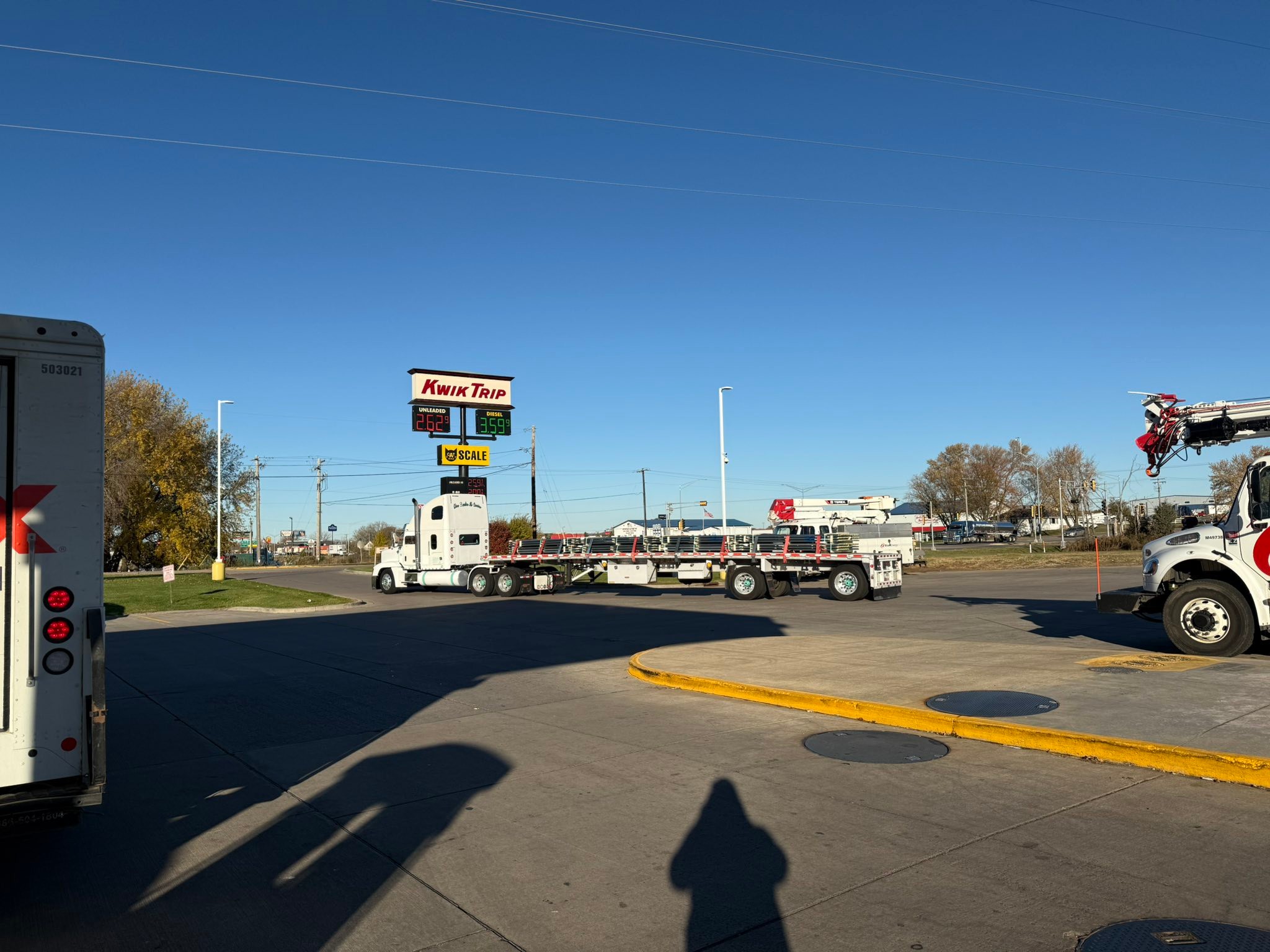 WI Big Rigs - WI Big Rigs added a new photo.