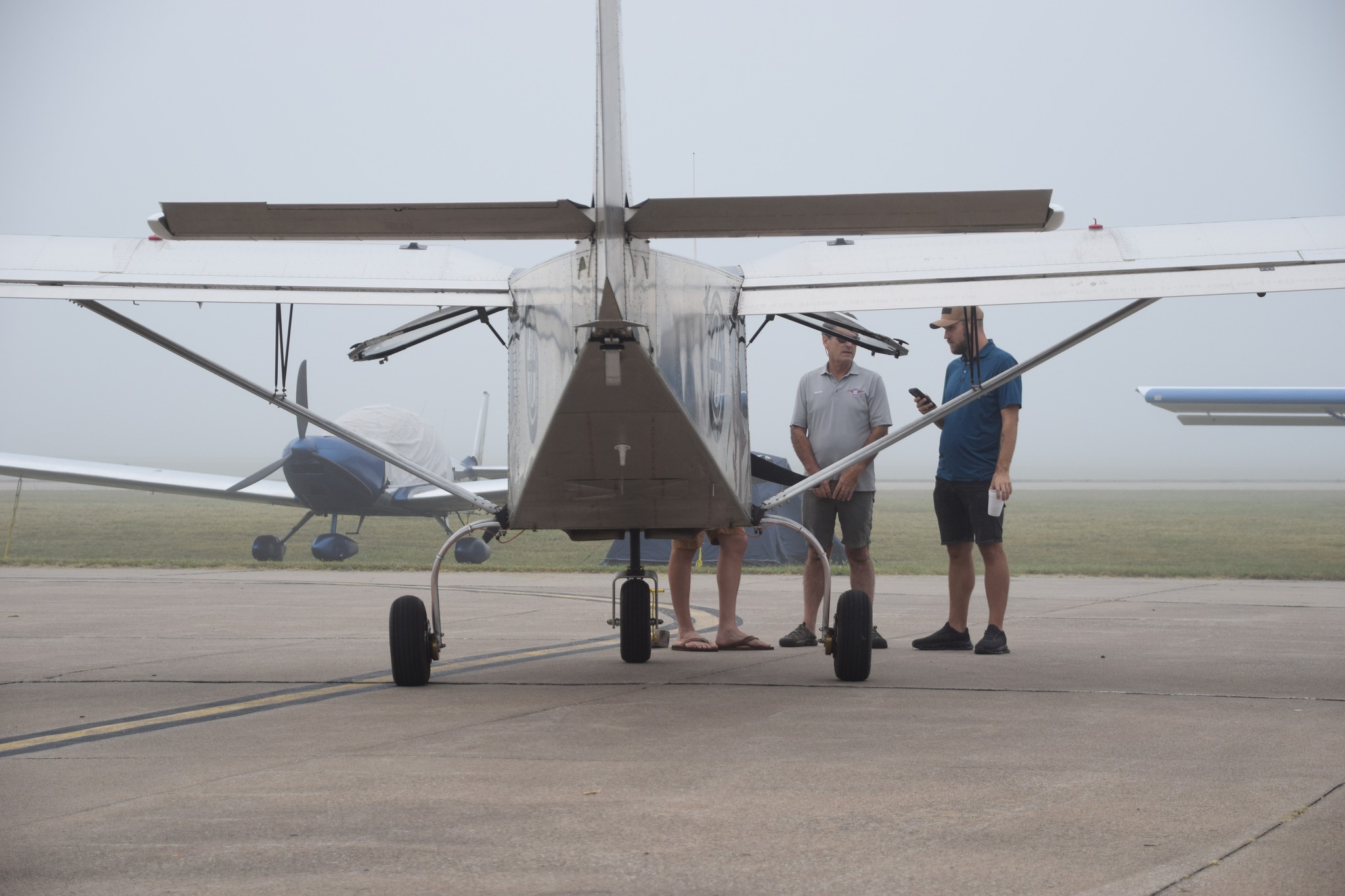 Zenith - Zenith CH 601 HDS taildragger, powered by a Corvair