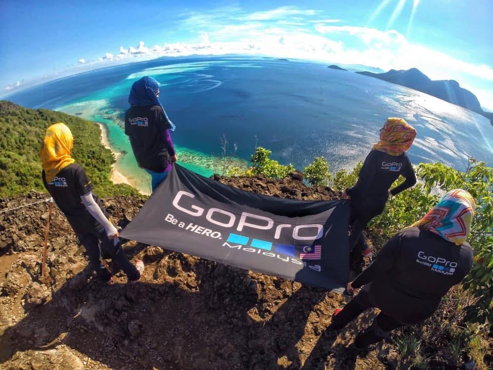 GoPro Community Malaysia (GPM since 2013) | Facebook