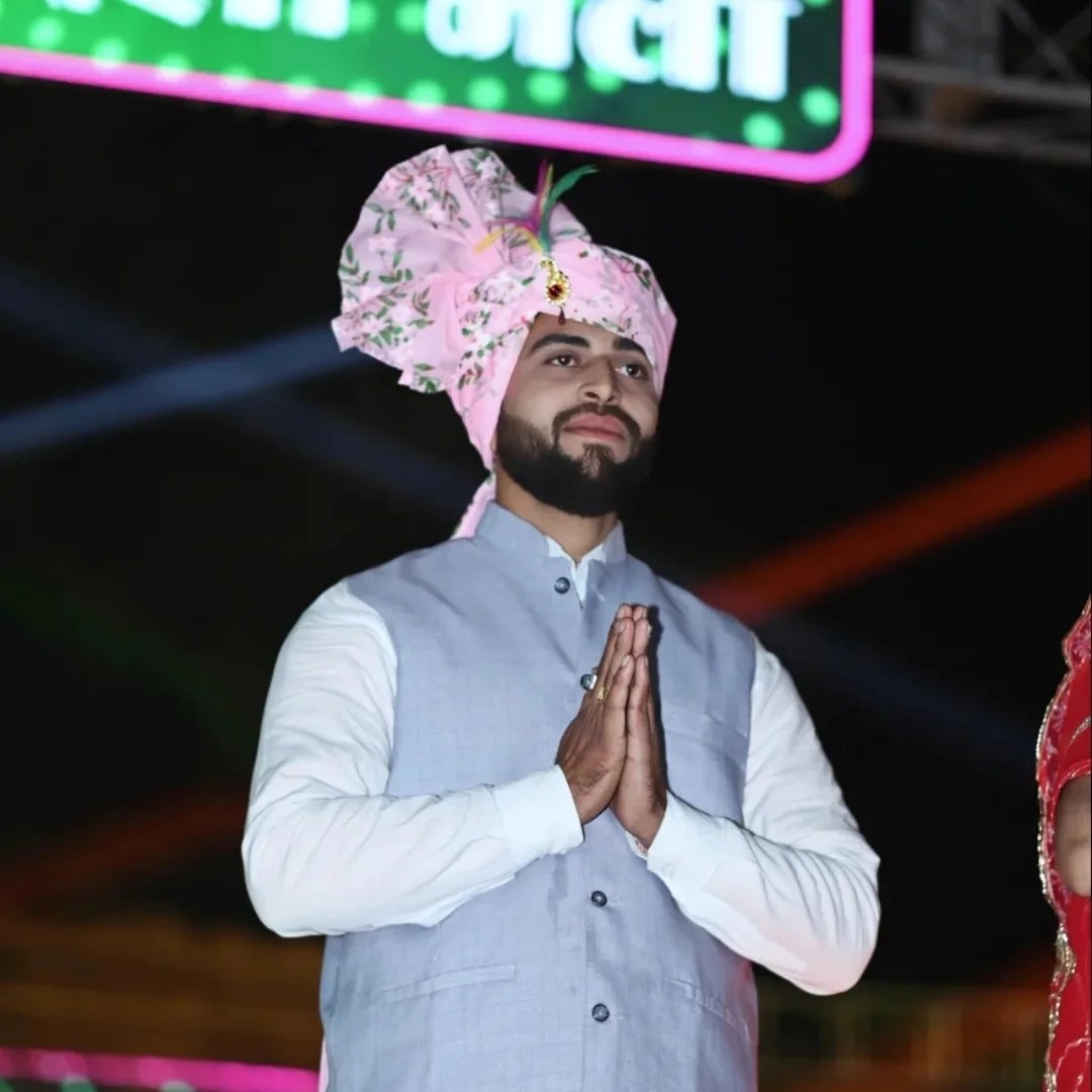 Aman Rajput Aman