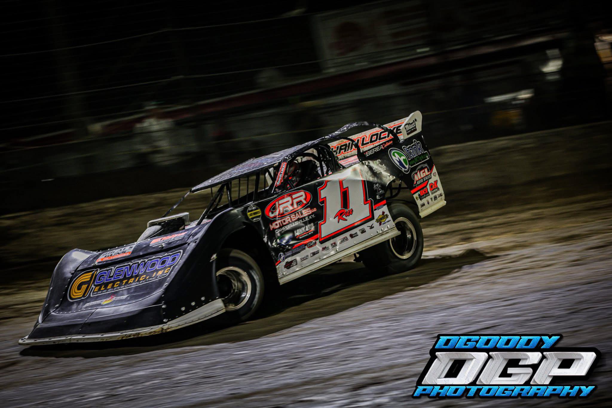 Rice - 𝐆𝐫𝐞𝐚𝐭 𝐑𝐮𝐧 𝐇𝐚𝐮𝐥𝐭𝐞𝐝 𝐛𝐲 𝐅𝐥𝐚𝐭 𝐓𝐢𝐫𝐞 Josh and the JRR Motorsports 11 ...