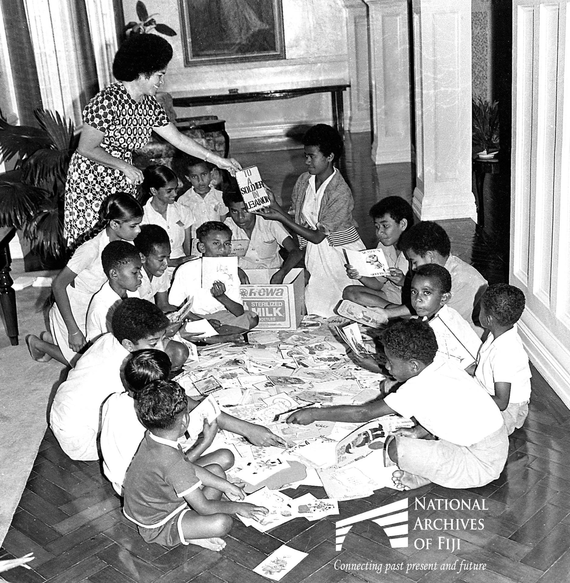 National - 20 February is World Day of Social Justice. 2019 theme: If ...