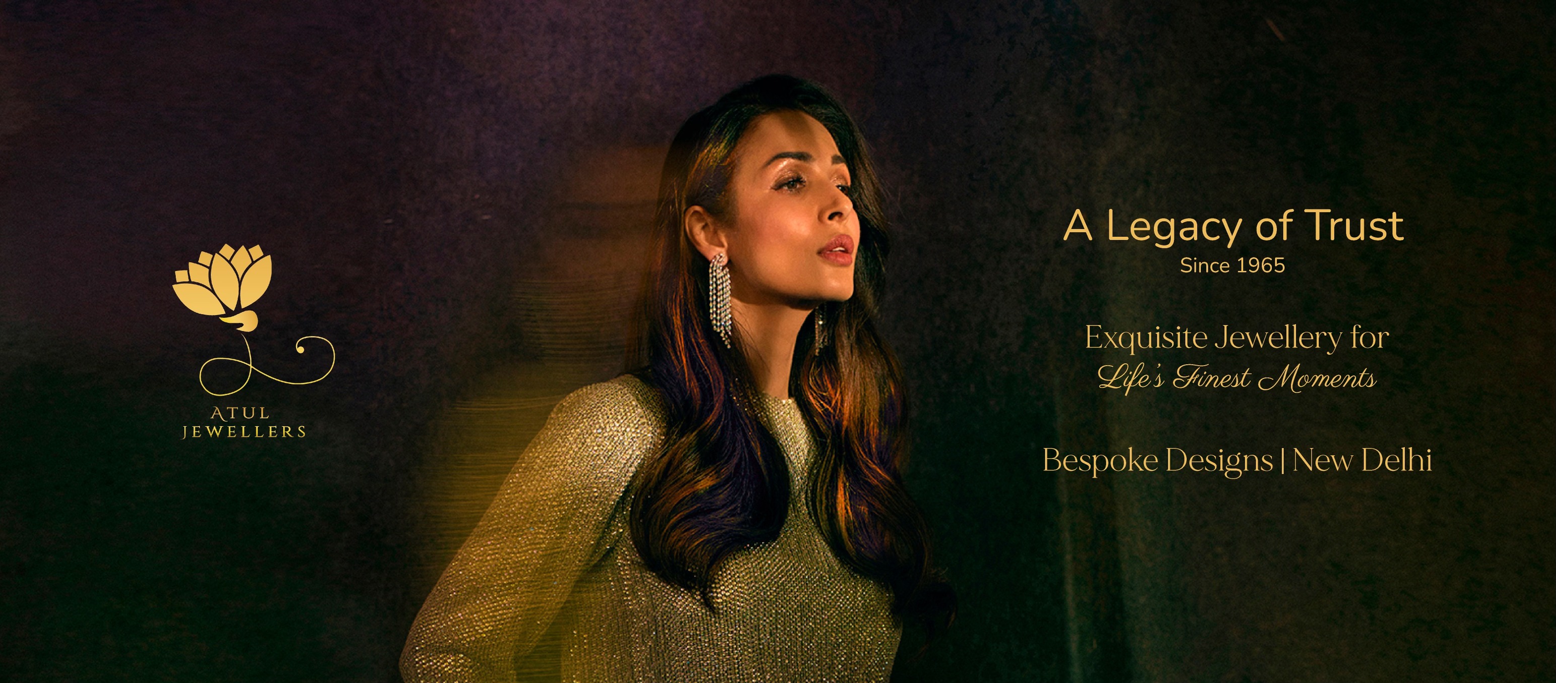 Atul Jewellers | Delhi