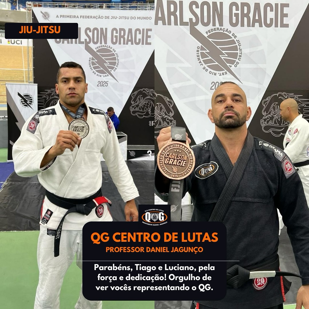 QG Centro de Lutas added a new photo. - QG Centro de Lutas