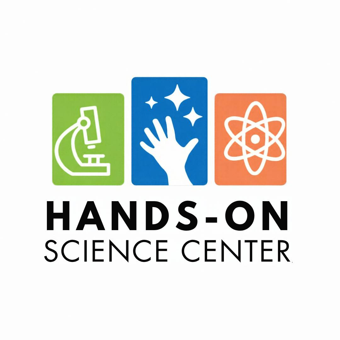 Happy Friday everyone! Today for... - Hands-On Science Center | Facebook