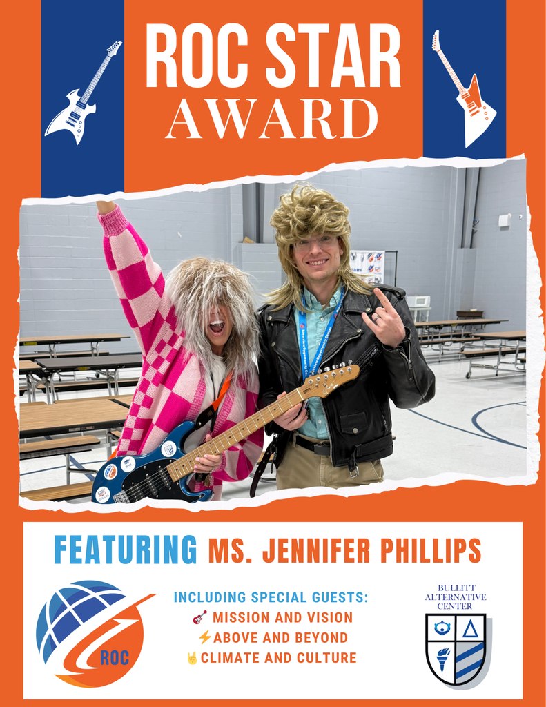 BCPS - CONGRATULATIONS to BAC social worker, Mrs. Jennifer Phillips ...