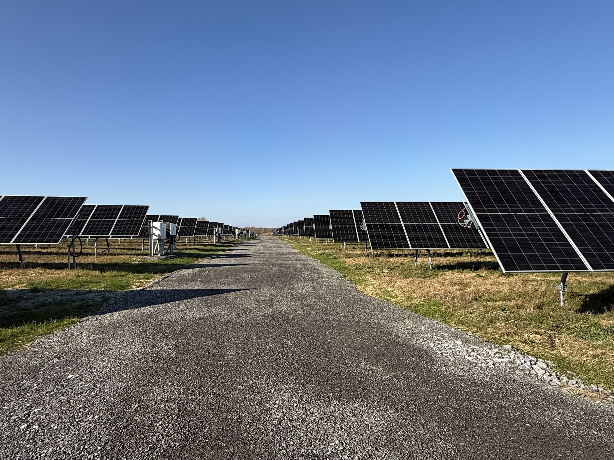 Wendel - Our Renewable Energy team recently visited the... | Facebook