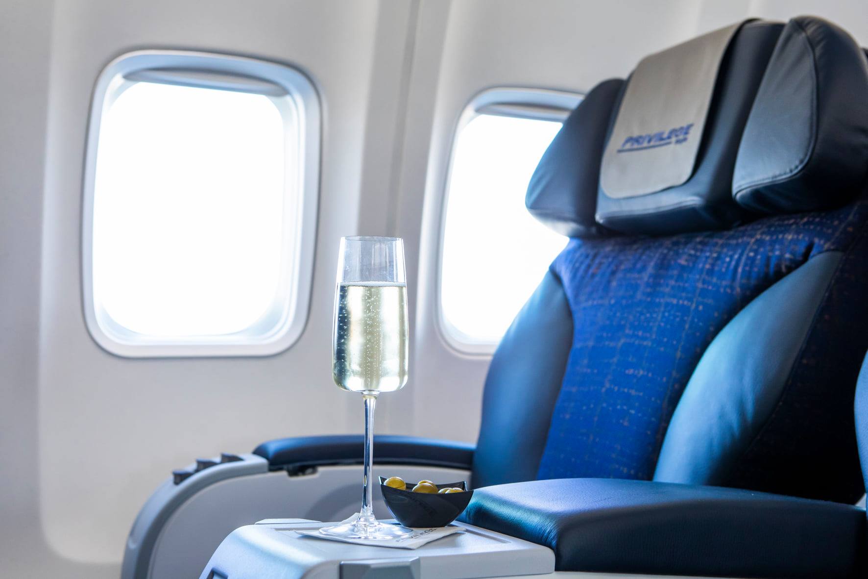 Privilege Style - Te presentamos una de las cabinas de... | Facebook