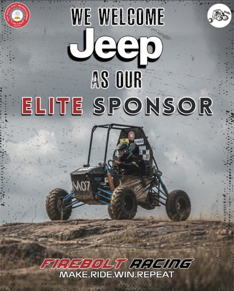 Firebolt Racing | Ranchi