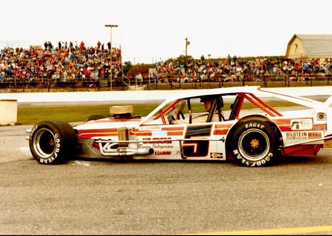 Tommy - Never been a car built the same before or after. If you know ...