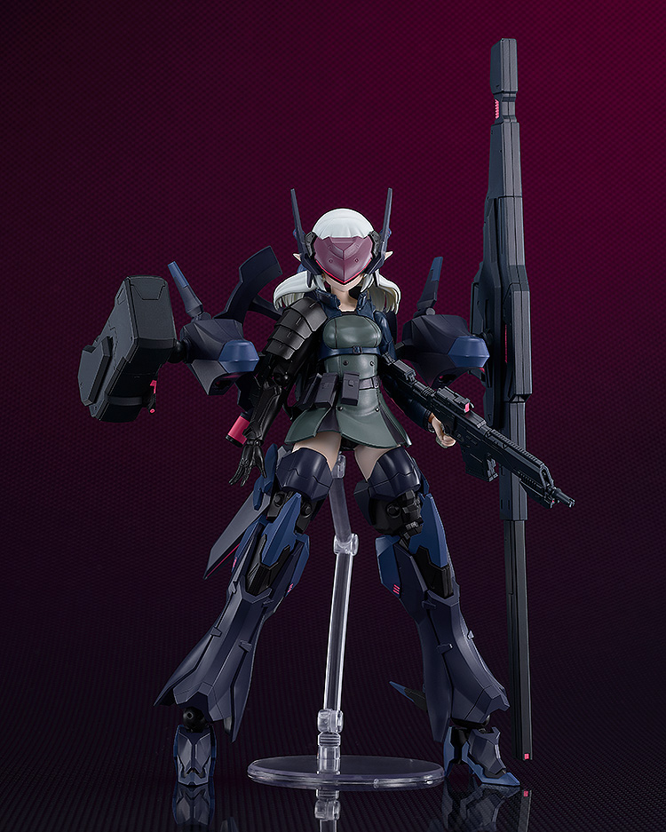 ◤ 新商品情報 ◢ POP UP PARADE アルベド鎧Ver. L size ______ ▽ご